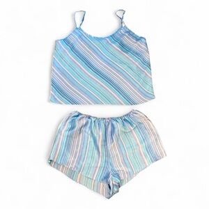 Vintage Cinema Etoile Sleep Set 💙